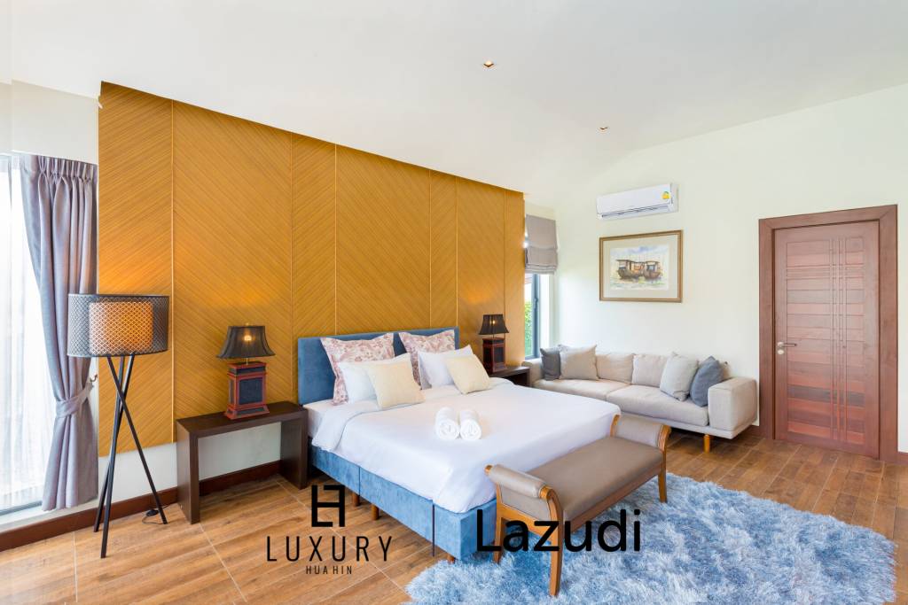 3 bed Villa 176 SQM, Panorama  Near Black Mountain