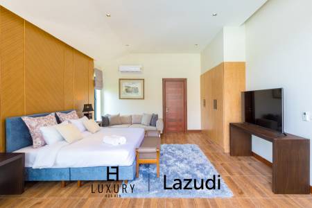 3 bed Villa 176 SQM, Panorama  Near Black Mountain