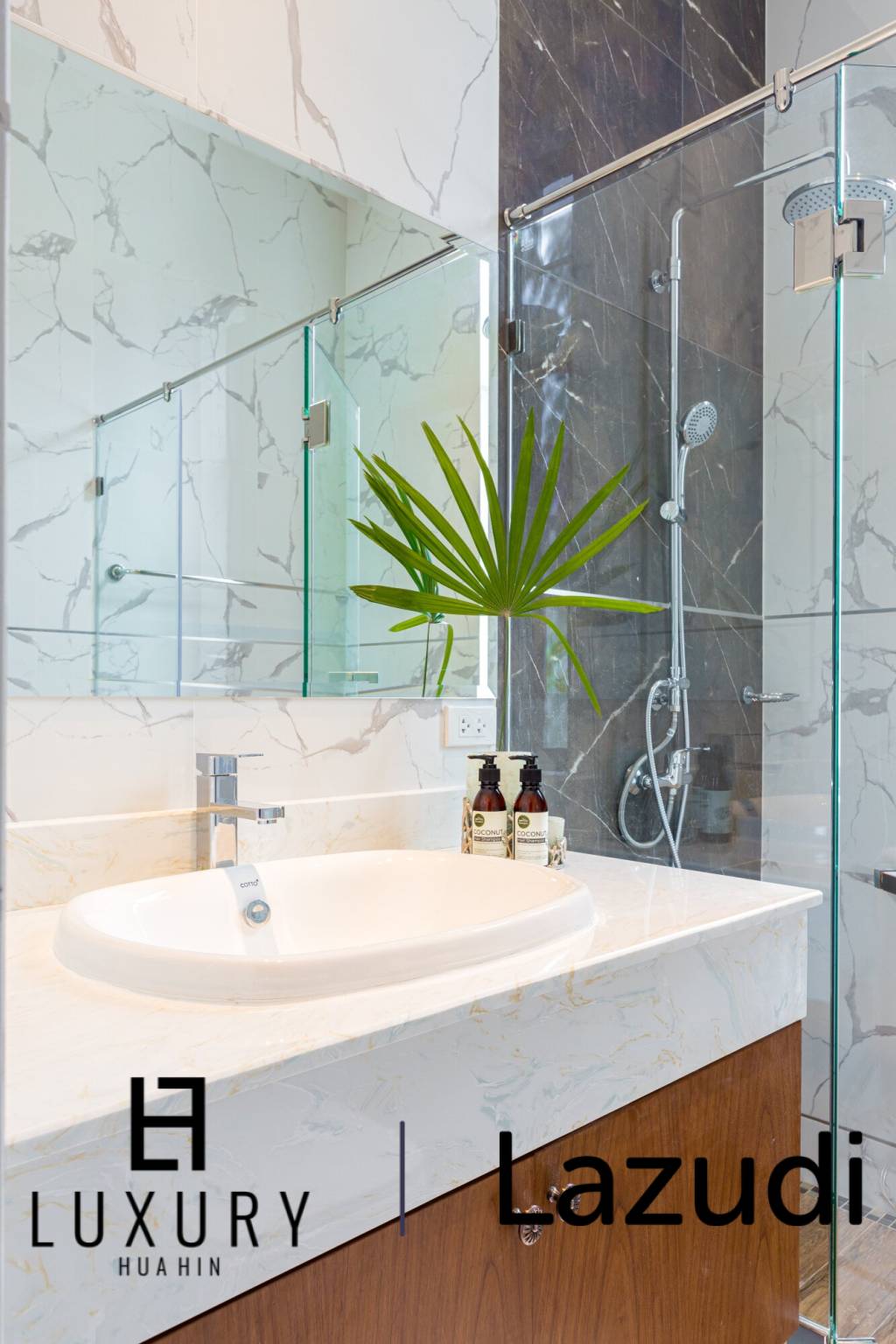 3 bed Villa 176 SQM, Panorama  Near Black Mountain