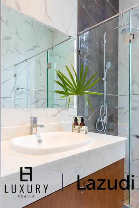 3 bed Villa 176 SQM, Panorama  Near Black Mountain