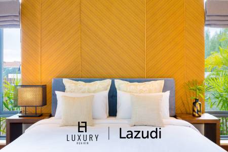 3 bed Villa 176 SQM, Panorama  Near Black Mountain