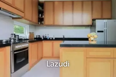 CHAUM HAUS : Modern 3 Bed Luxury Pool Villa