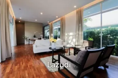 CHAUM HAUS : Modern 2 Bed Luxury Pool Villa