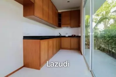 CHAUM HAUS : Modern 2 Bed Luxury Pool Villa
