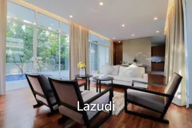 CHAUM HAUS : Modern 2 Bed Luxury Pool Villa