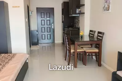 View Talay 8 Condo for Sale