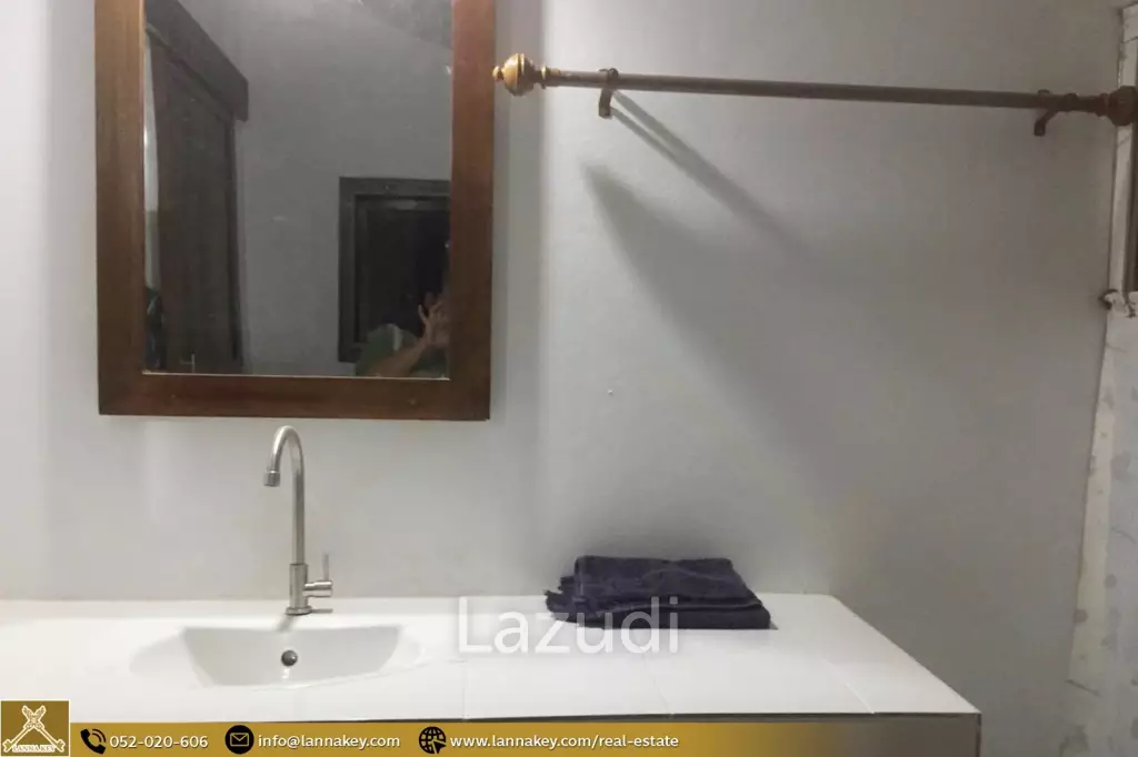 House for Sale at Pai, Mae Hong Son
