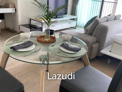 Studio 1 Bath 37.08 SQ.M Noble Remix