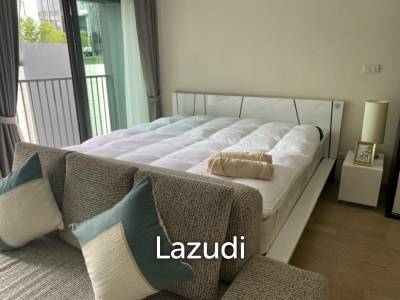 Studio 1 Bath 37.08 SQ.M Noble Remix