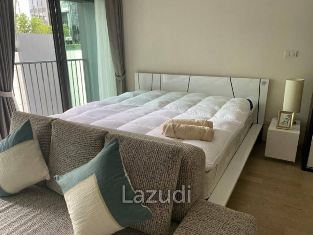Studio 1 Bath 37.08 SQ.M Noble Remix