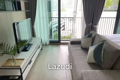 Studio 1 Bath 37.08 SQ.M Noble Remix