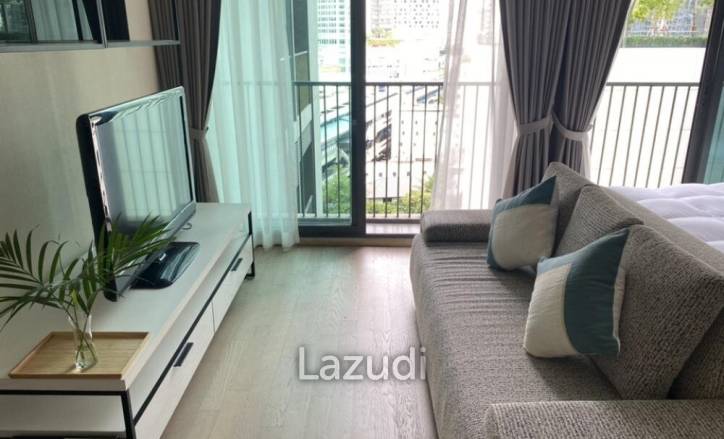 Studio 1 Bath 37.08 SQ.M Noble Remix