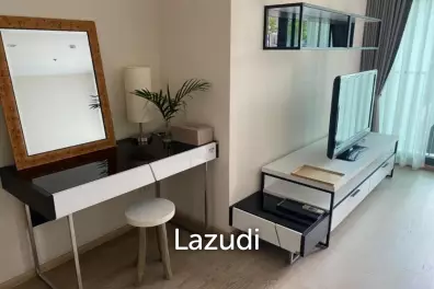 Studio 1 Bath 37.08 SQ.M Noble Remix