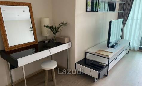 Studio 1 Bath 37.08 SQ.M Noble Remix