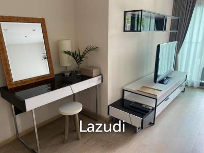 Studio 1 Bath 37.08 SQ.M Noble Remix