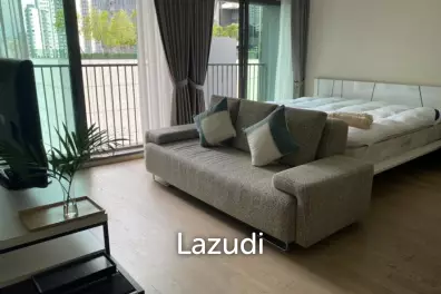 Studio 1 Bath 37.08 SQ.M Noble Remix
