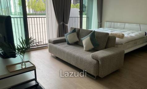 Studio 1 Bath 37.08 SQ.M Noble Remix