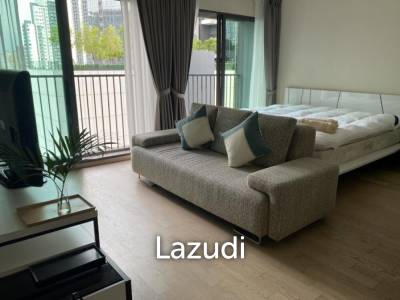 Studio 1 Bath 37.08 SQ.M Noble Remix
