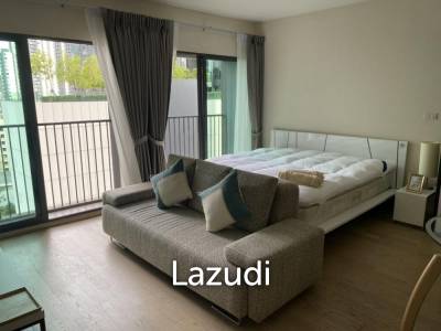 Studio 1 Bath 37.08 SQ.M Noble Remix