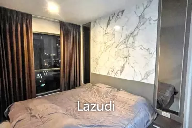 2 Bed 1 Bath 48 SQ.M Life Sukhumvit 48