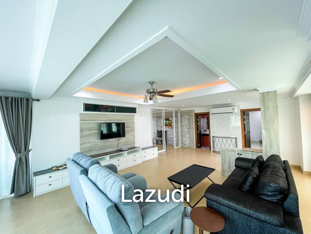 Modern Pool Villa for Sale