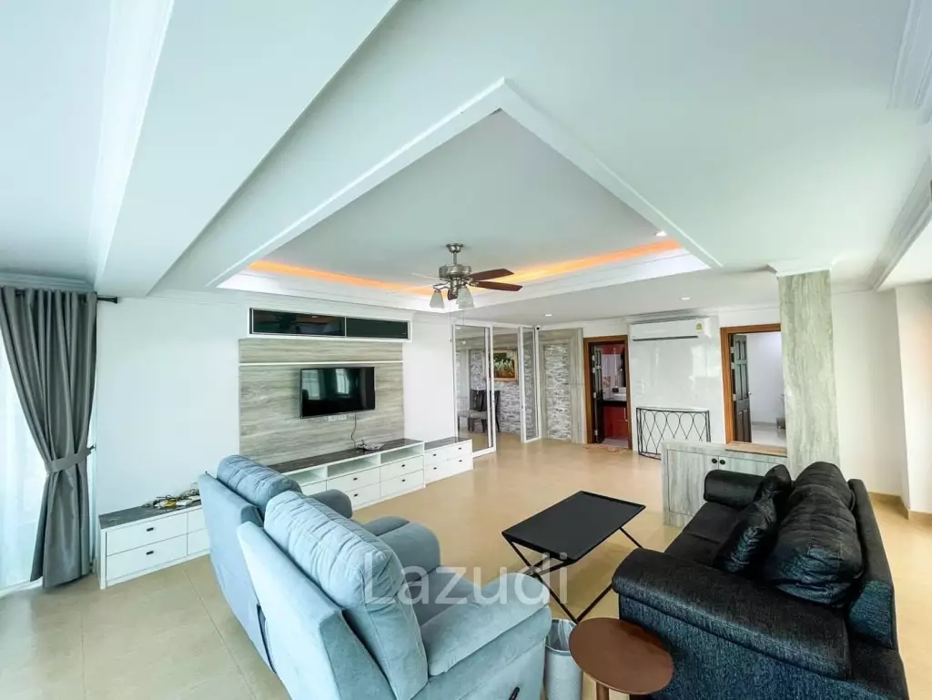 Modern Pool Villa for Sale
