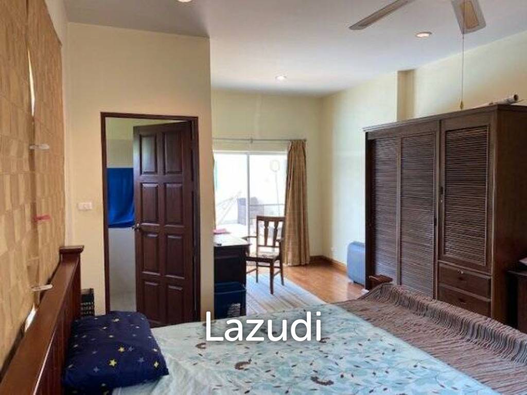 800 Sqm 3 Bed 3 Bath Villa For Sale