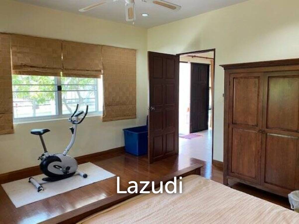 800 Sqm 3 Bed 3 Bath Villa For Sale