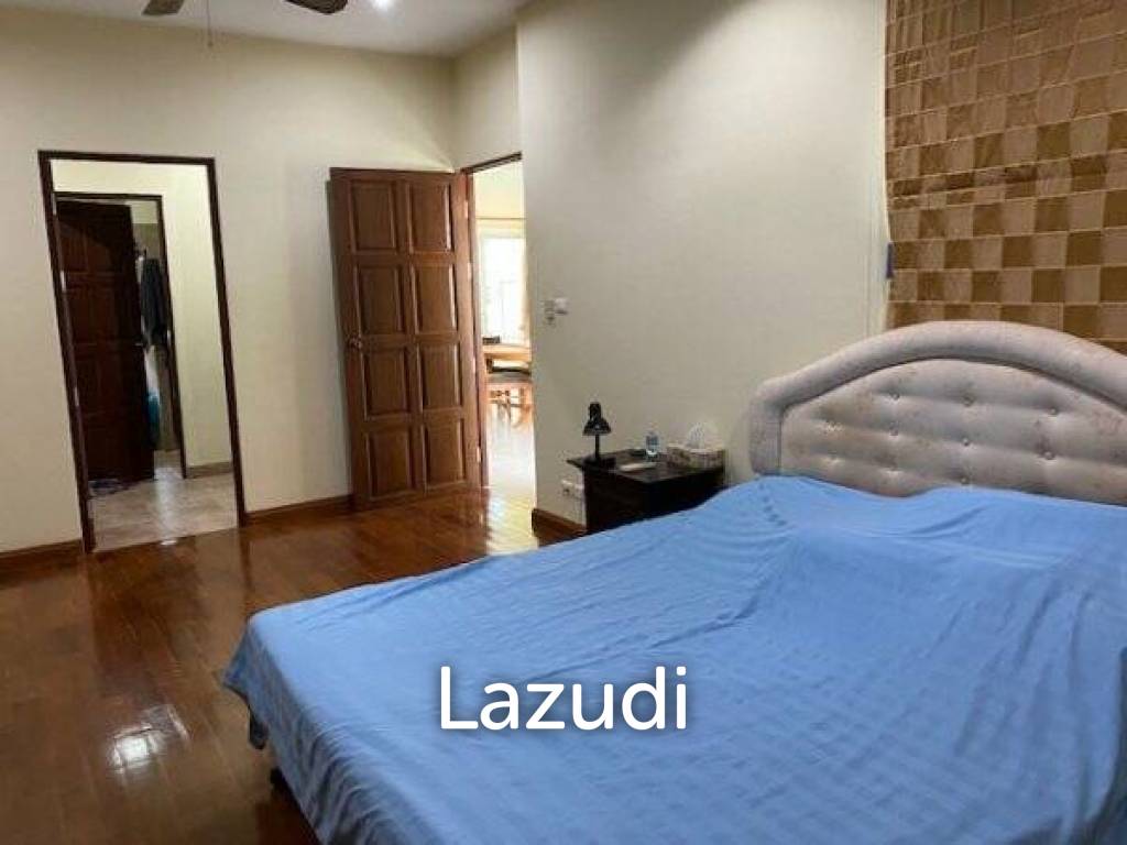 800 Sqm 3 Bed 3 Bath Villa For Sale