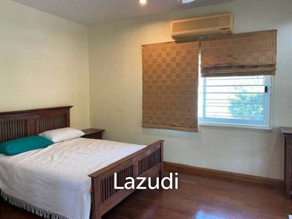 800 Sqm 3 Bed 3 Bath Villa For Sale