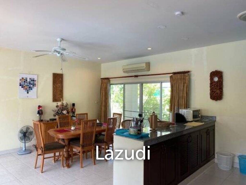 800 Sqm 3 Bed 3 Bath Villa For Sale