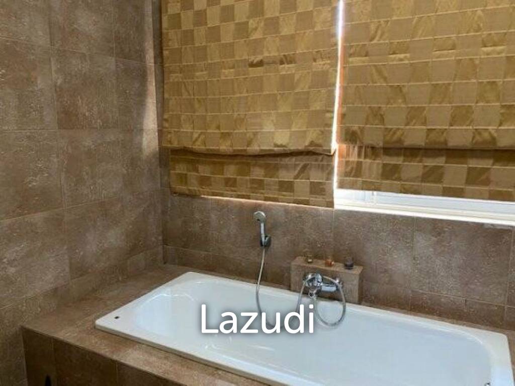 800 Sqm 3 Bed 3 Bath Villa For Sale