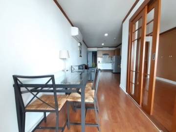 1 Bed 1 Bath 52 Sqm Condo For Rent