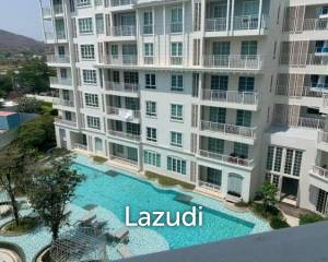 SUMMER CONDO : Great value 1 bed pool view condo