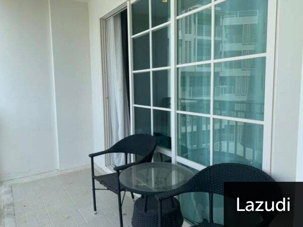 SUMMER CONDO : Great value 1 bed pool view condo