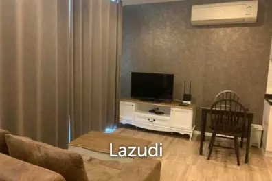 SUMMER CONDO : Great value 1 bed pool view condo