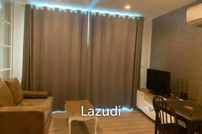 SUMMER CONDO : Great value 1 bed pool view condo