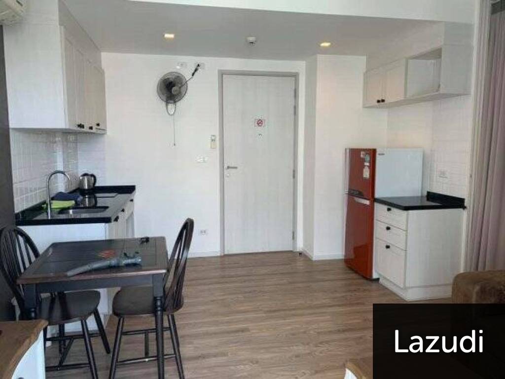 SUMMER CONDO : Great value 1 bed pool view condo