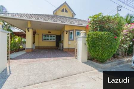 EMERALD RESORT : Great value 3 bed villa EMERALD RESORT : Great value 3 bed villa