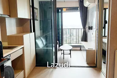 1 Bedroom 1 Bathroom 35 SQ.M Life Ladprao