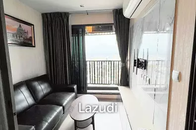 1 Bedroom 1 Bathroom 35 SQ.M Life Ladprao