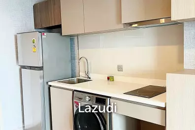1 Bedroom 1 Bathroom 35 SQ.M Life Ladprao