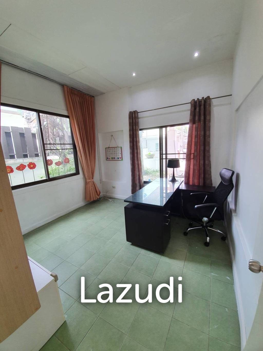 House for Sale in Soi Siam Place Village