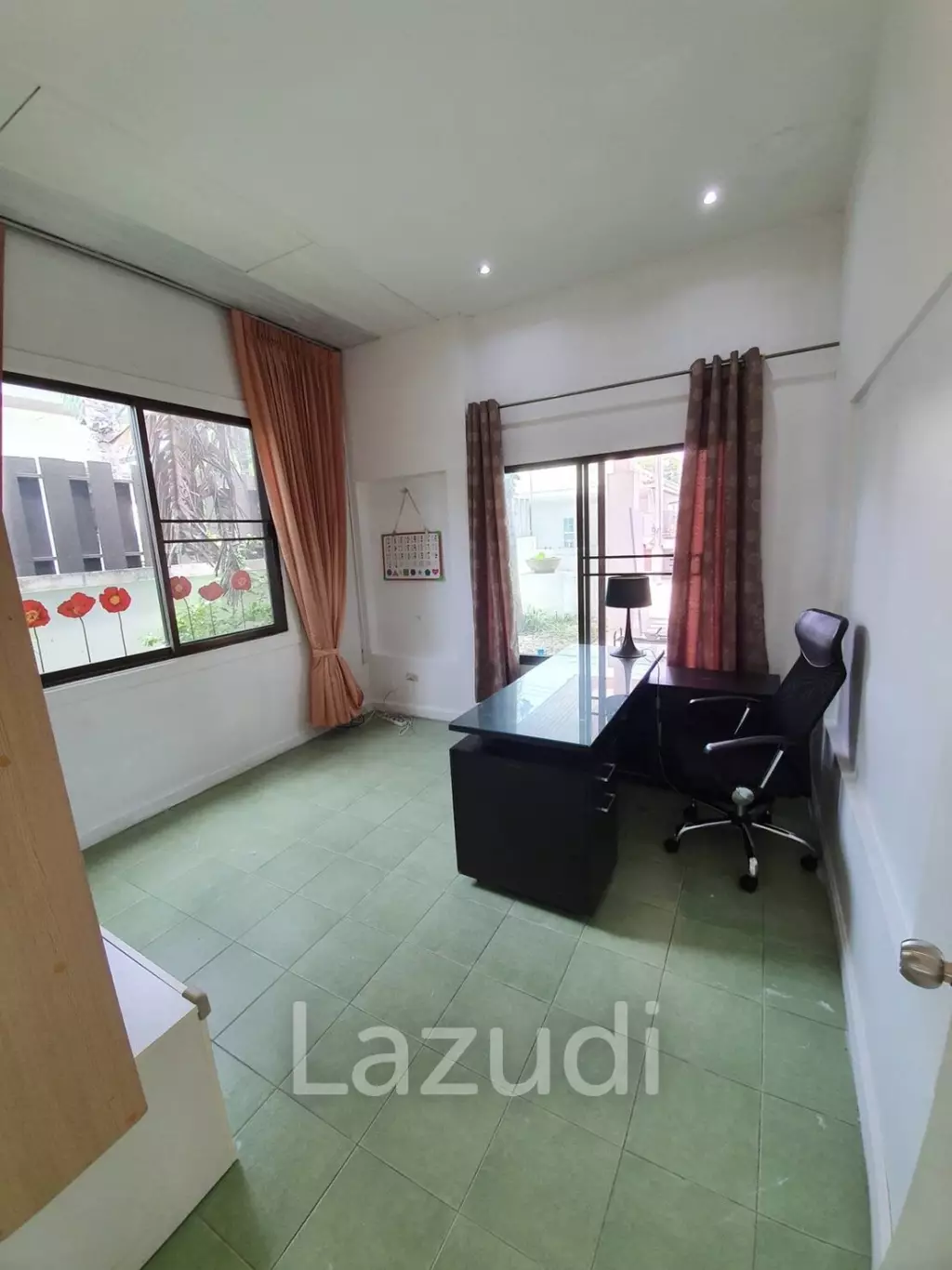 House for Sale in Soi Siam Place Village