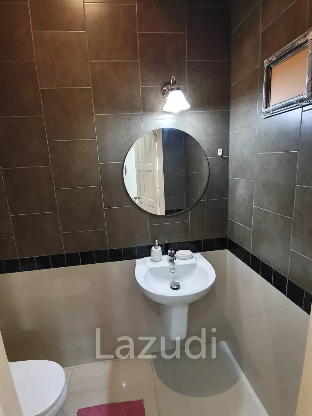House for Sale in Soi Siam Place Village