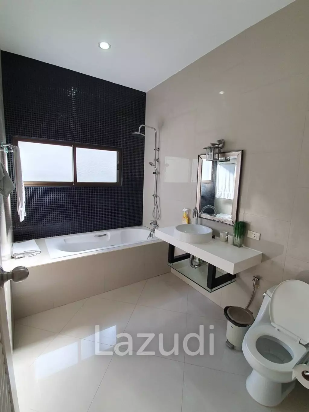 House for Sale in Soi Siam Place Village