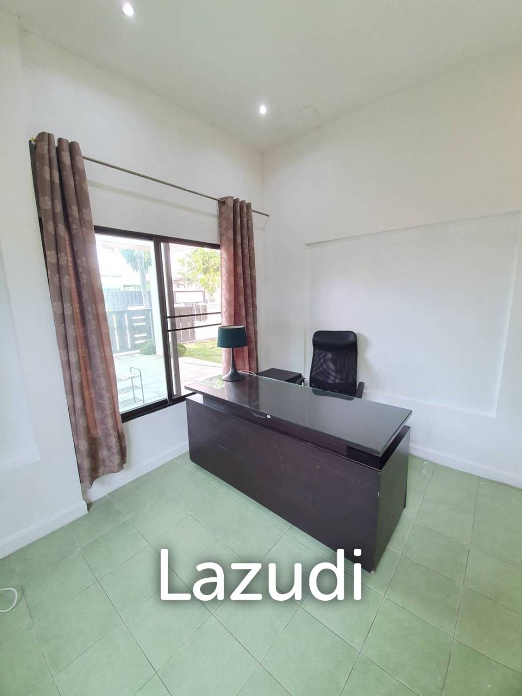 House for Sale in Soi Siam Place Village