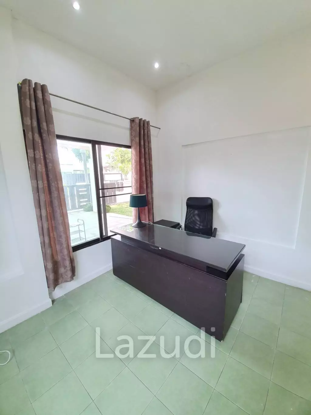 House for Sale in Soi Siam Place Village