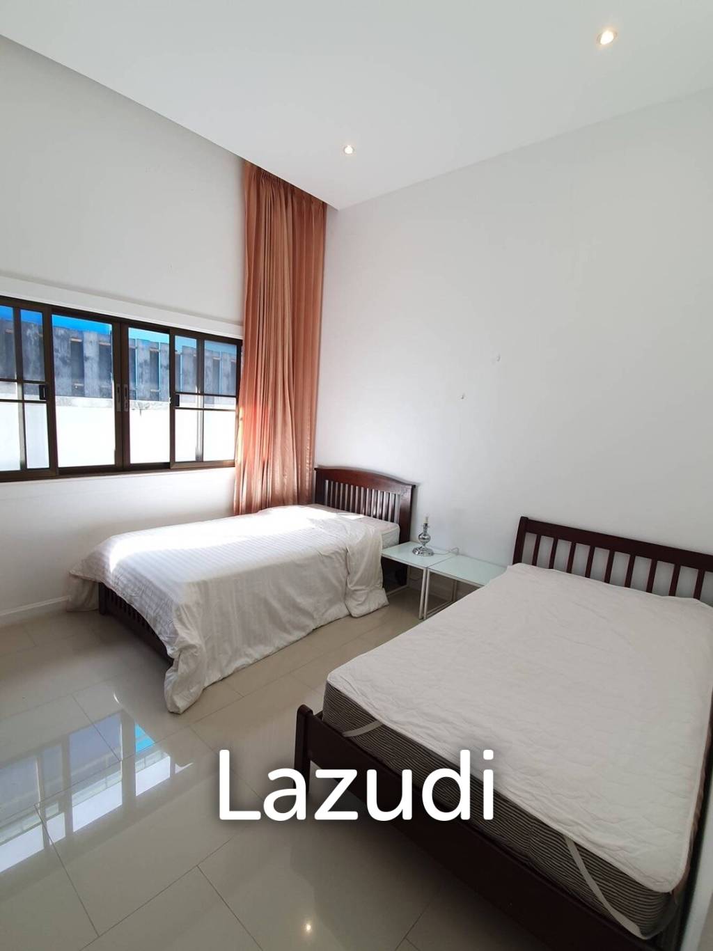 House for Sale in Soi Siam Place Village