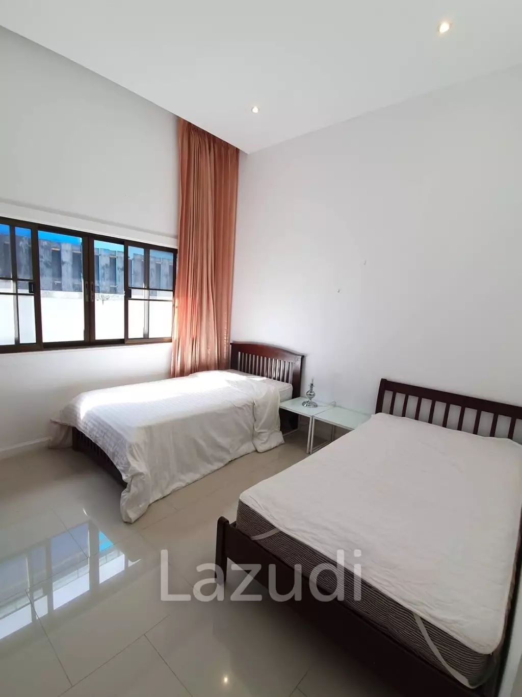 House for Sale in Soi Siam Place Village